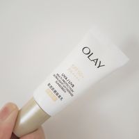 Olay轻透防晒隔离乳