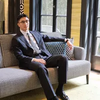 SuitSupply奥莱款西装3折真香？这三类人闭眼入，两类人千万别碰