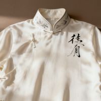 90%人踩坑的书法元素新中式，真设计还是文化噱头？