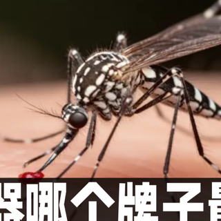 驱蚊器哪个牌子效果好？灭蚊器推荐性价比高排行榜百元内10强分享