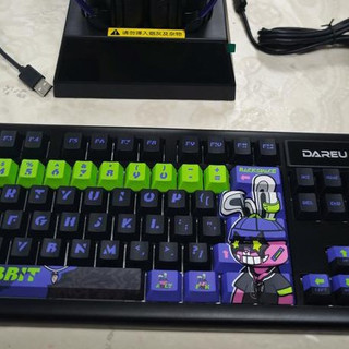 轻量化键鼠组合提升FPS操作