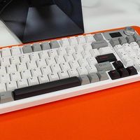 MOBA玩家必备键鼠组合
