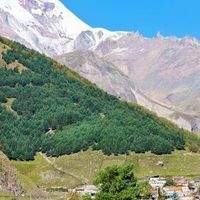 卡兹别克雪山旅行避坑指南