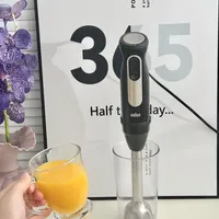 几十块的辅食机和几百块的料理棒，差别在哪