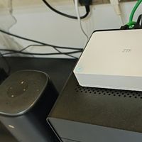 中兴问天BE7200Pro+路由器体验