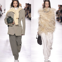 Bottega Veneta新任创意总监首秀定调：编织工艺为核心设计支柱，全面延伸至成衣全品类