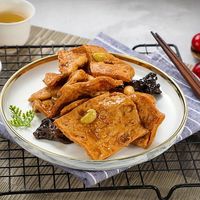 减脂期吃鸭肝，小心隐形盐陷阱