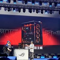 25999元！华硕ROGxAMD联名主机发布：一身极品装备