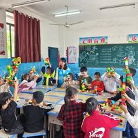 1.5-6岁孩子不陪玩就买动物主题积木？错！这三类家庭根本不用买