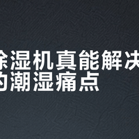 德业除湿机真能解决养宠家庭的潮湿痛点？南方小户型实测结论来了