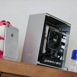 2k预算itx装机分享,轻松装进背包的小钢炮