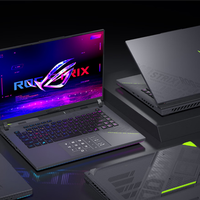 华硕ROG新款魔霸10系列游戏本发布:顶配锐龙9 9955HX3D + 5070 Ti