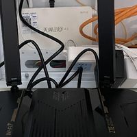 中兴问天BE7200Pro+路由器深度评测