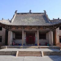 山西古建天书：触摸千年木构，读懂活着的中国建筑史