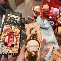 DIMOO迪士尼｜奇奇蒂蒂的美梦精准摸盒攻略