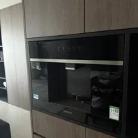 西门子嵌饮机异味处理