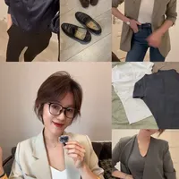 律师10年,高信任+有分寸感的职场衣橱单品