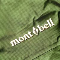 900多的montbell风暴巡洋舰，真香