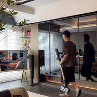 预算3000内选自集尘吸尘器？追觅Z20 Station旋锋版闭眼入，宠物家庭真免维护