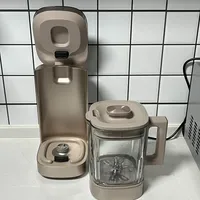 苏泊尔静音破壁机实测：满载打豆浆65分贝，真安静还是营销话术？