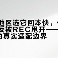 高日照地区选它回本快，但阴雨天可能反被REC甩开——天合至尊3代的真实适配边界