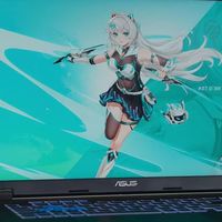 华硕天选7 Pro Max：18英寸游戏本 沉浸视界！