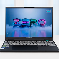 雷神ZERO Air 15评测：1.54kg释放160W，长存PC42Q助力能效突破