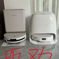 有猫家庭，石头和科沃斯结果留下了哪台