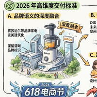设计师设计大促海报 AI 软件推荐，助力 618 电商节高效出片