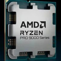 AMD扩展锐龙PRO 9000系列处理器产品线