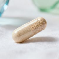 健康人吃益生菌纯属浪费钱，这三类人吃了反而伤身