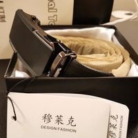 男士皮带选哪个？从平价到质感款实测对比
