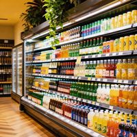 季节回暖情绪消费,食品生鲜迎来双重升级|世研消费指数产品榜
