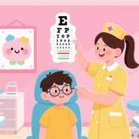 离焦镜片防近视？别被营销话术忽悠，认准这条临床金标准