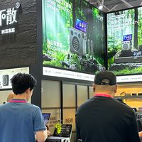 选购攻略，家庭K歌音响怎么选？深圳礼品展实拍不见不散机型解析