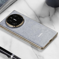 华为折叠屏全系大降价，Mate X5直降4000元起