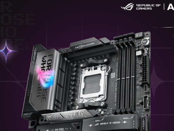 这张ROG STRIX X870E-E主板你怎么看