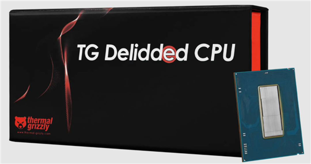 售价约3200元!暴力熊推出预开盖版Ultra 7 270K Plus:支持直触芯片散热方案