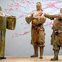 三国人物成Z世代“嘴替”：借古人之口，说今人之痛