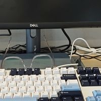 我的千元外设套装：用了三年还没换的实用选择