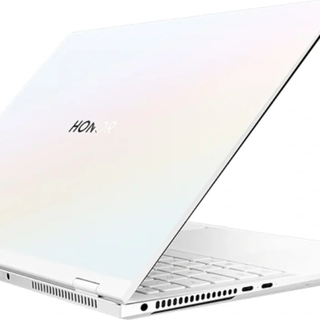 270W满血释放不降频，荣耀MagicBook Pro H9让团战不掉帧、剪辑不卡顿、键盘不烫手