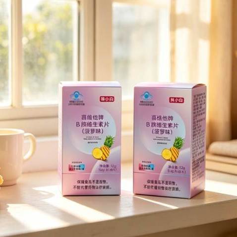 2026维生素B族哪家适合？三大权威认证品牌详解