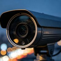 常开还是常关？智能摄像头隐私安全的终极决策指南