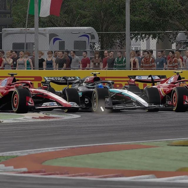 2026 F1冲刺赛周末值不值多花的钱？老车迷和新手答案截然不同