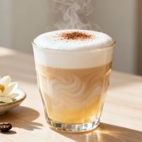 茉莉花茶拿铁热度飙升，瑞幸库迪乐事茉莉奶白多品牌销量走高