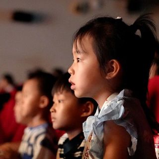 IP改编儿童剧好不好？看准这两个核心转化就够了