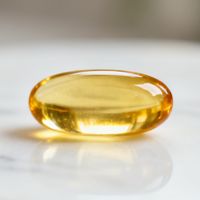 吞不下鱼油胶丸？这些易服替代方案让你轻松补足Omega-3
