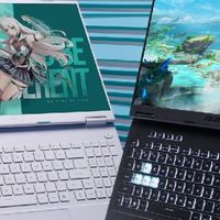 华硕天选6Pro vs 7Pro｜性价比购机指南