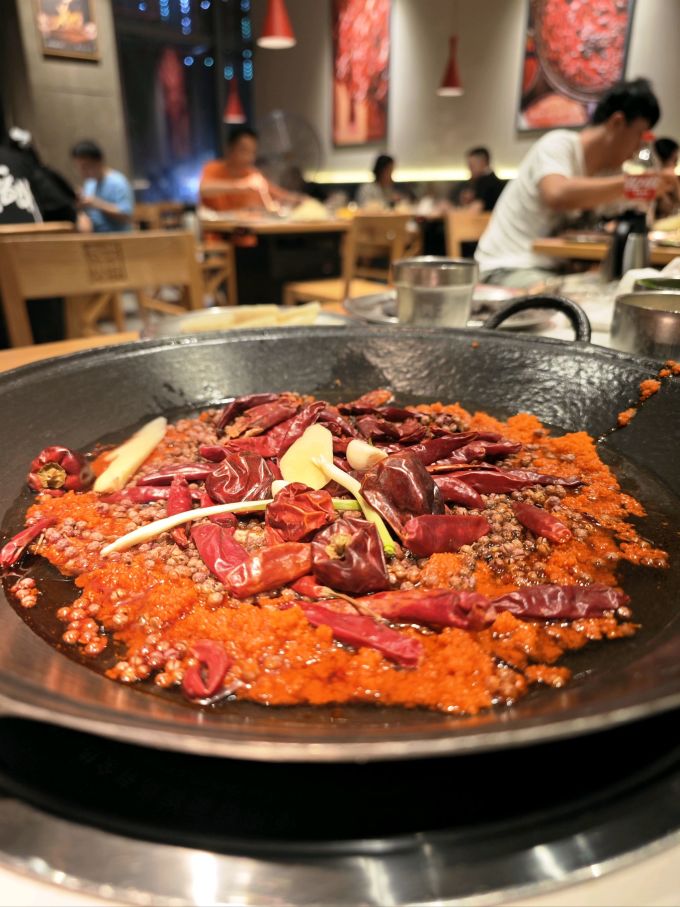 聚会餐饮