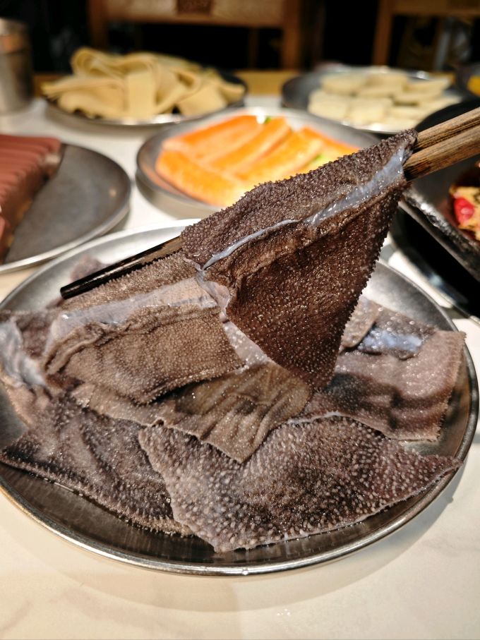 聚会餐饮